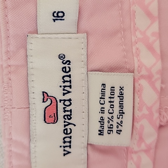 Vineyard Vines Shorts - Picture 8 of 8